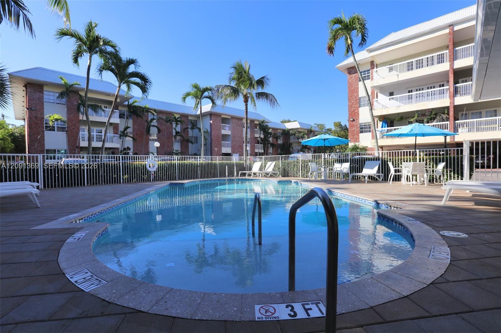 2424 SE 17th Causeway 109B, Fort Lauderdale, FL 33316 photo 21