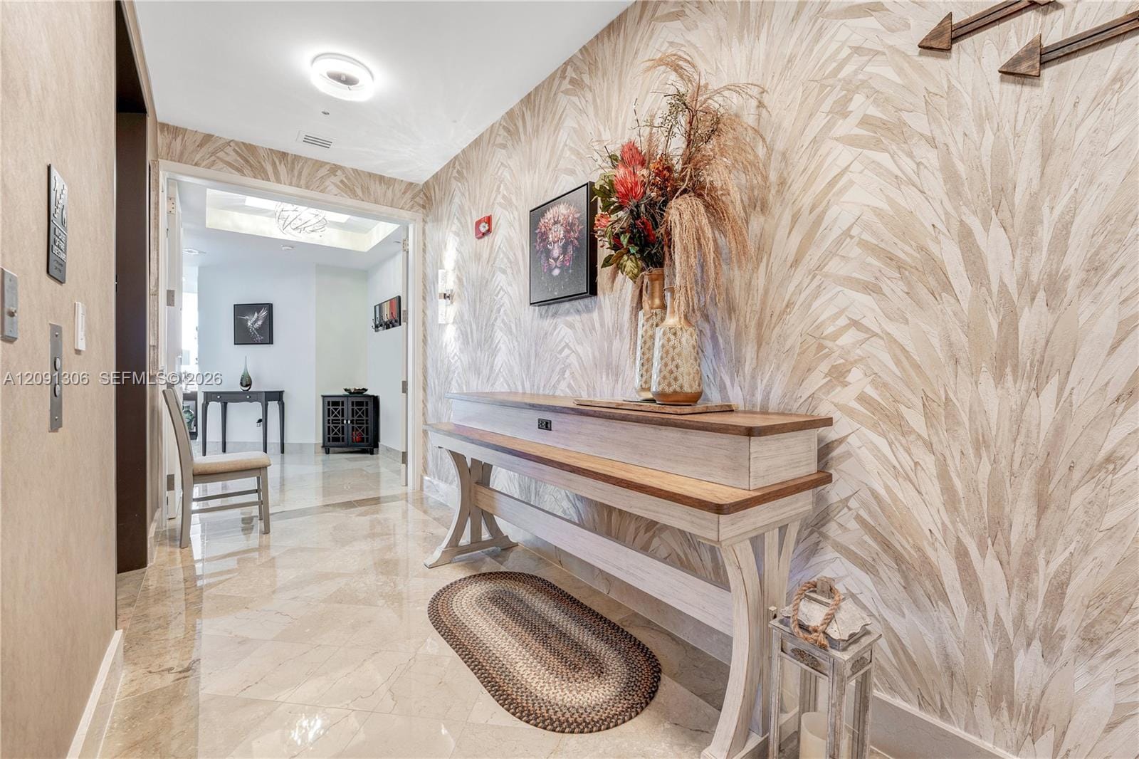 100 S Pointe Drive 2403, Miami Beach, FL 33139 photo 2
