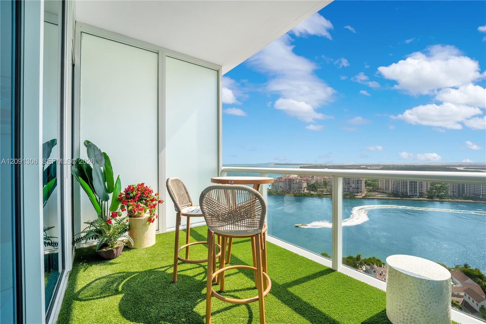100 S Pointe Drive 2403, Miami Beach, FL 33139 photo 14