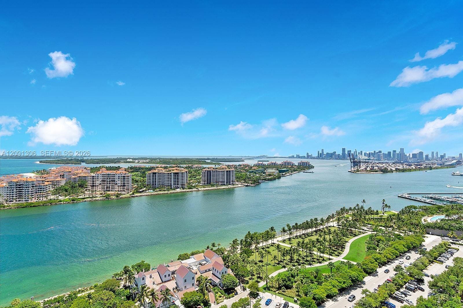 100 S Pointe Drive 2403, Miami Beach, FL 33139 photo 15