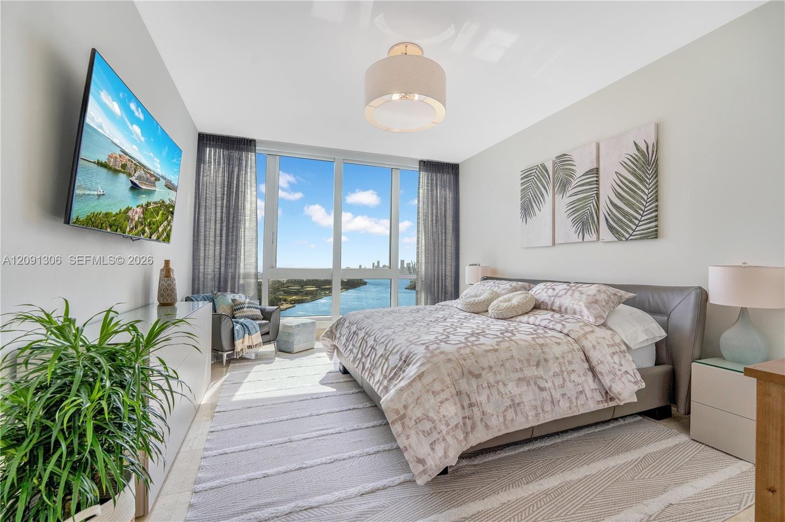 100 S Pointe Drive 2403, Miami Beach, FL 33139 photo 18