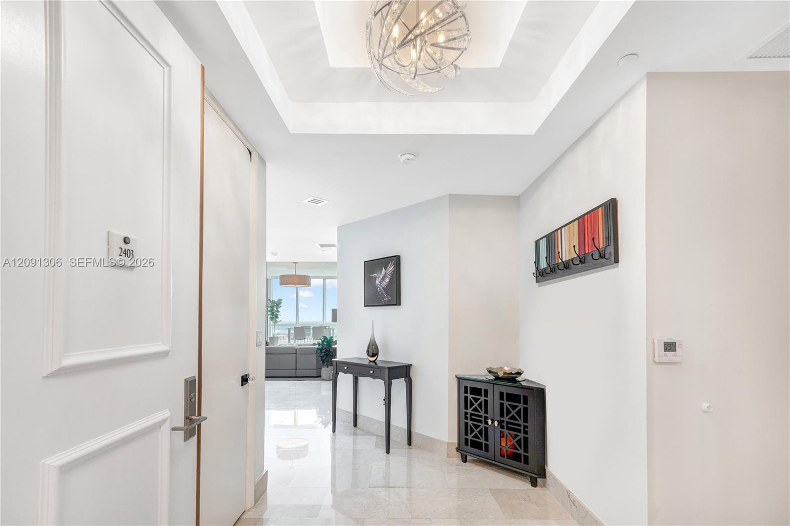 100 S Pointe Drive 2403, Miami Beach, FL 33139 photo 3