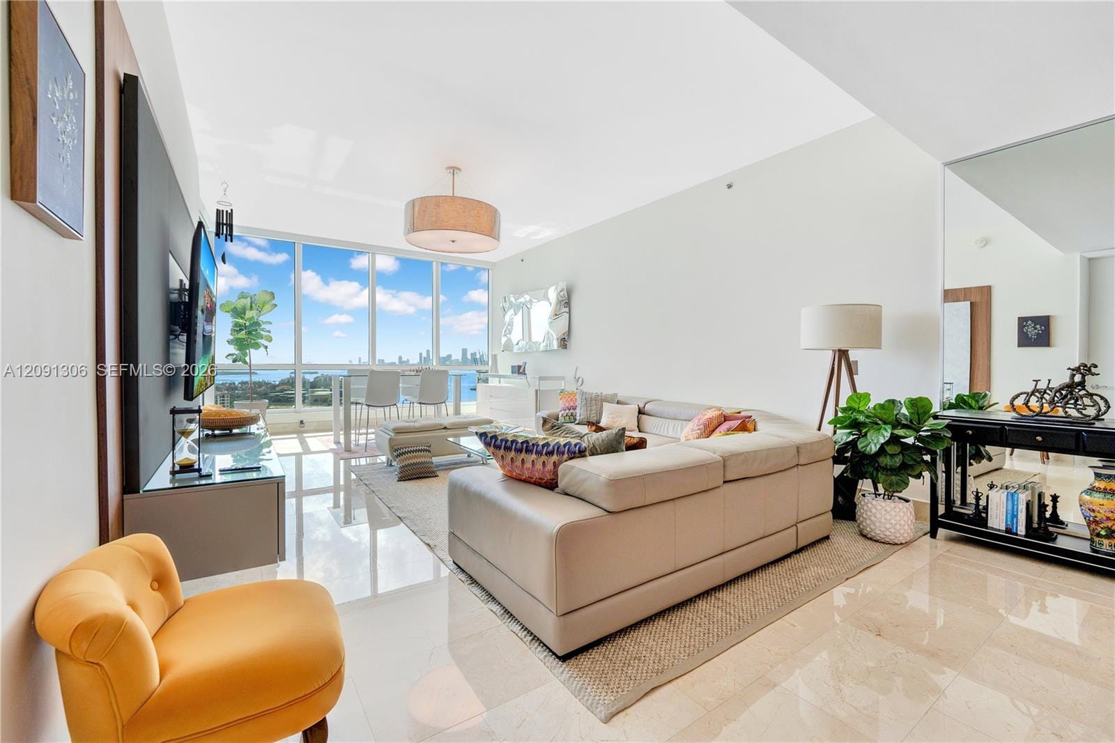 100 S Pointe Drive 2403, Miami Beach, FL 33139 photo 5