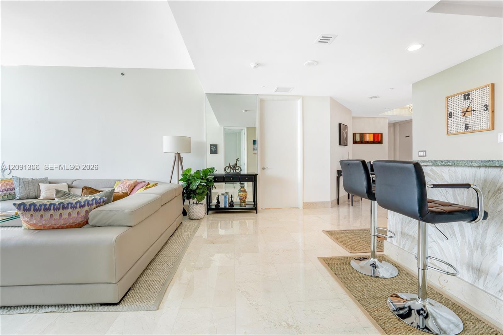 100 S Pointe Drive 2403, Miami Beach, FL 33139 photo 6