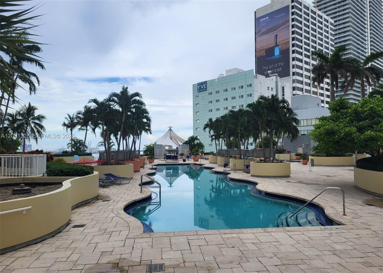 253 NE 2nd Street 234, Miami, FL 33132 photo 19