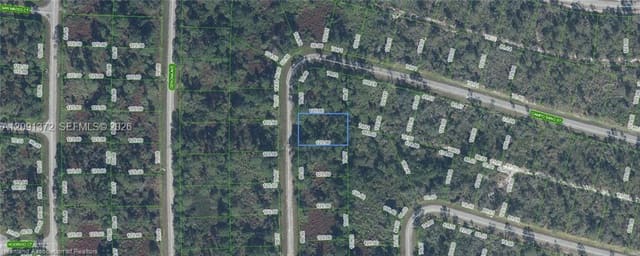 6824 Alcala Avenue, Sebring, FL 33872