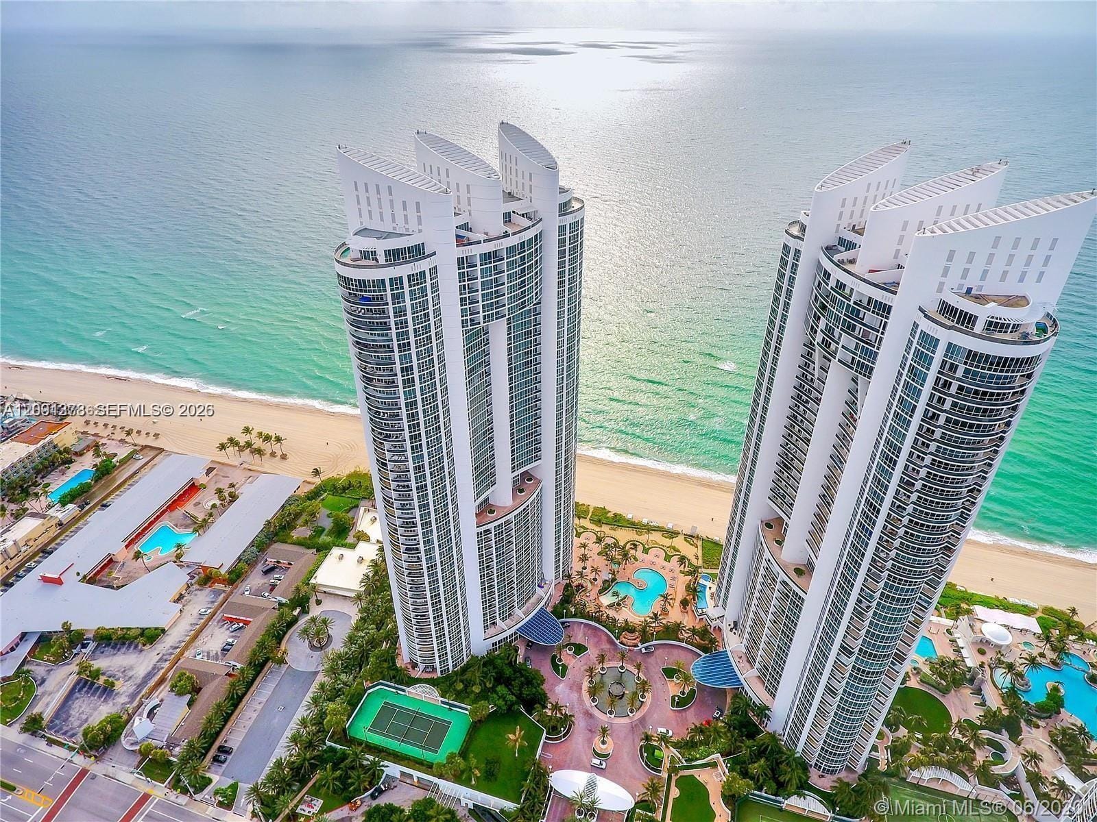 18201 Collins Avenue 5303, Sunny Isles Beach, FL 33160 photo 30