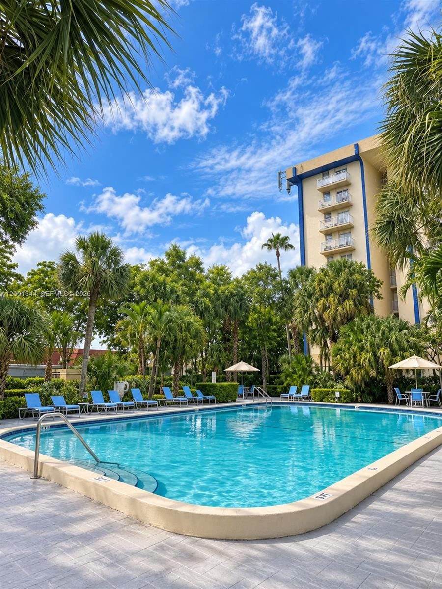 4550 NW 9th Street 901E, Miami, FL 33126 photo 18