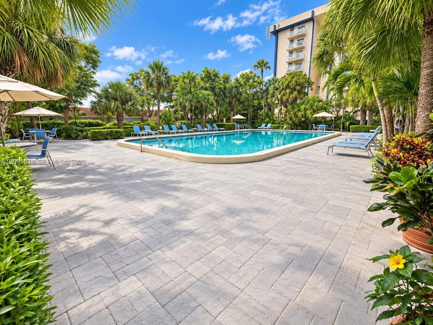 4550 NW 9th Street 901E, Miami, FL 33126 photo 19