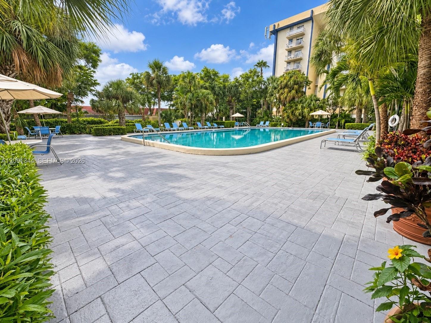 4550 NW 9th Street 901E, Miami, FL 33126 photo 21