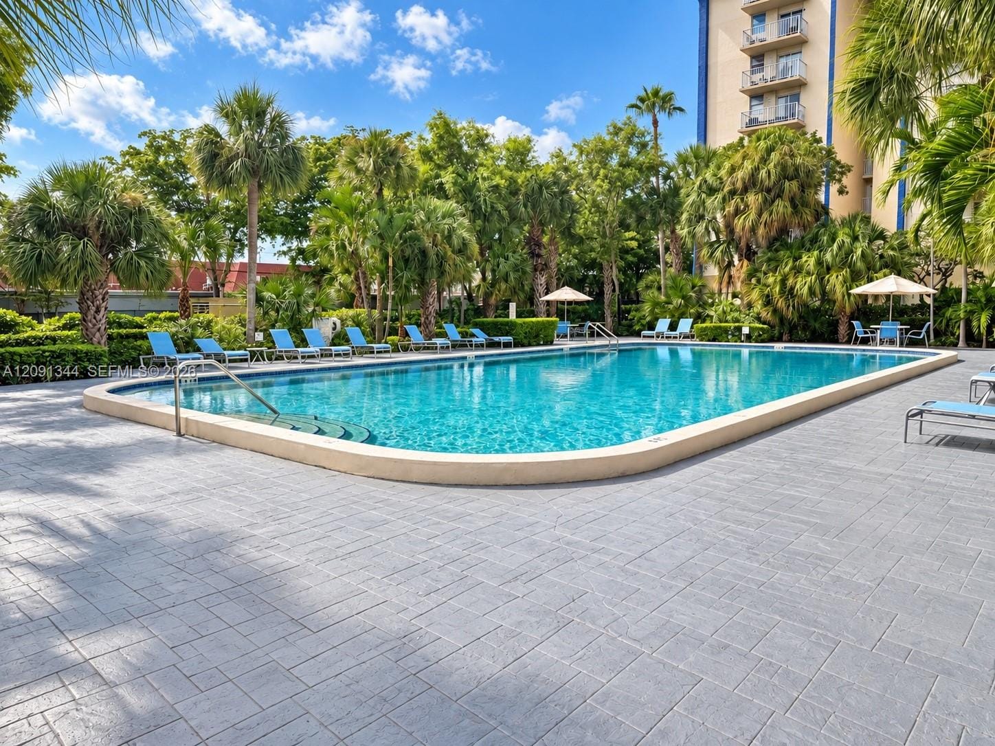 4550 NW 9th Street 901E, Miami, FL 33126 photo 23