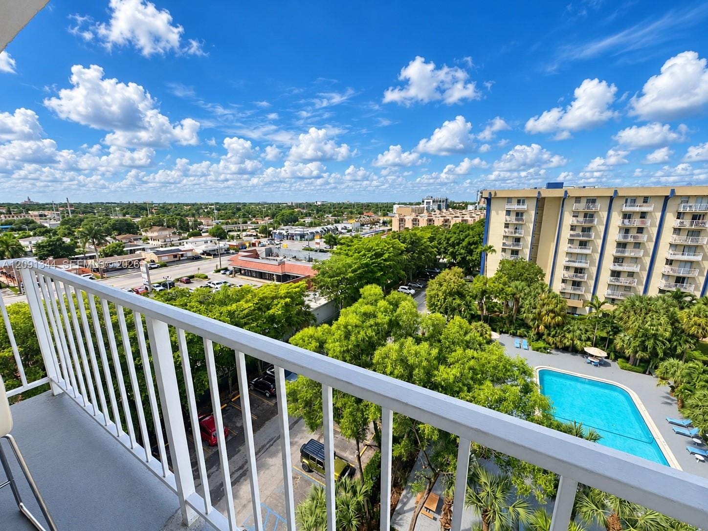 4550 NW 9th Street 901E, Miami, FL 33126 photo 24