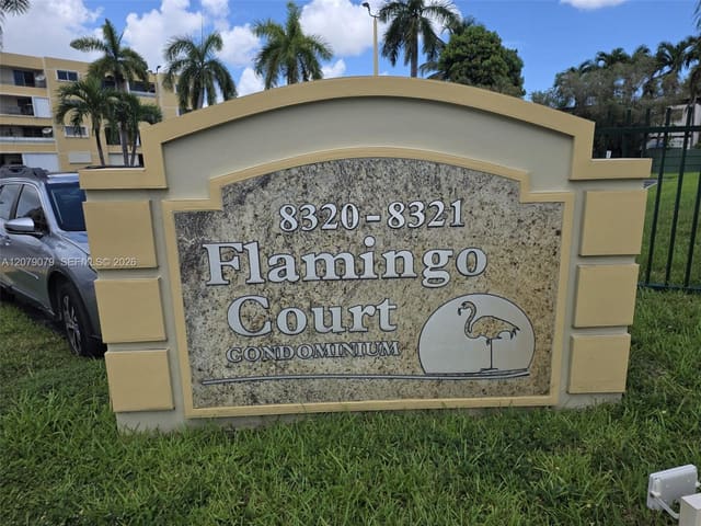 8320 NW 8th Street 2-311, Miami, FL 33126
