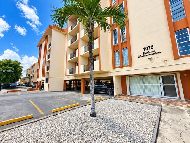 1075 W 68th Street 415, Hialeah, FL 33014