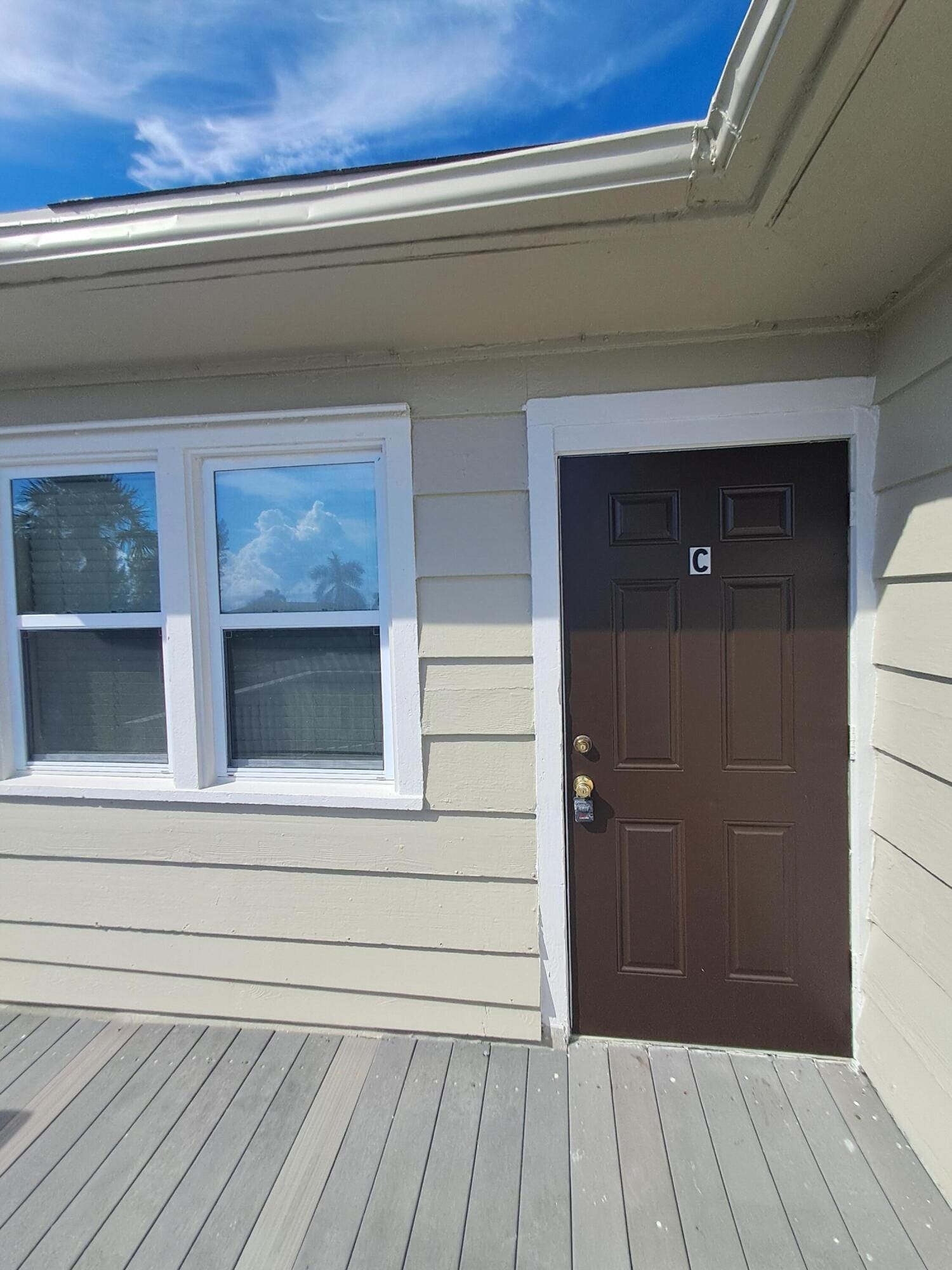 1140 Hernando Street C — photo 6