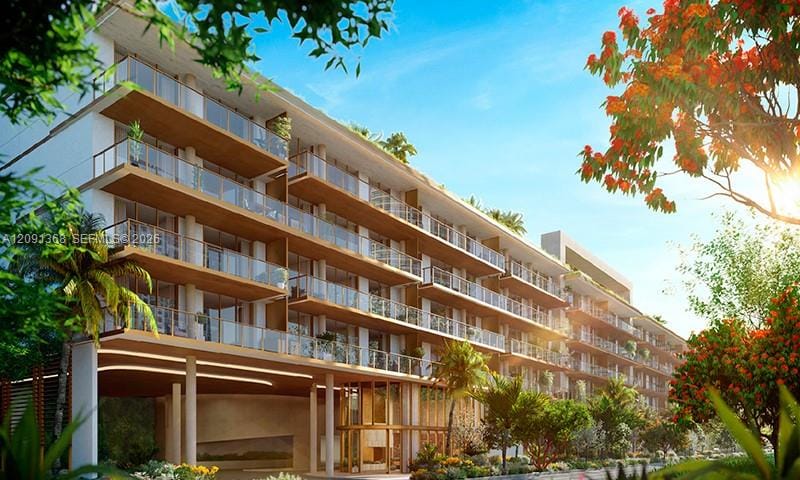2200 Brickell Avenue 209 — photo 1