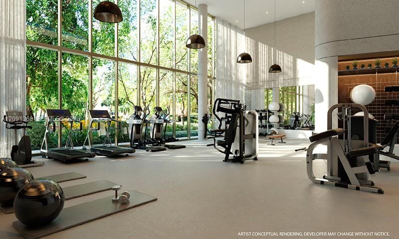 2200 Brickell Avenue 209 — photo 5