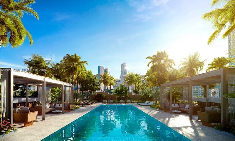 2200 Brickell Avenue 209 — photo 6