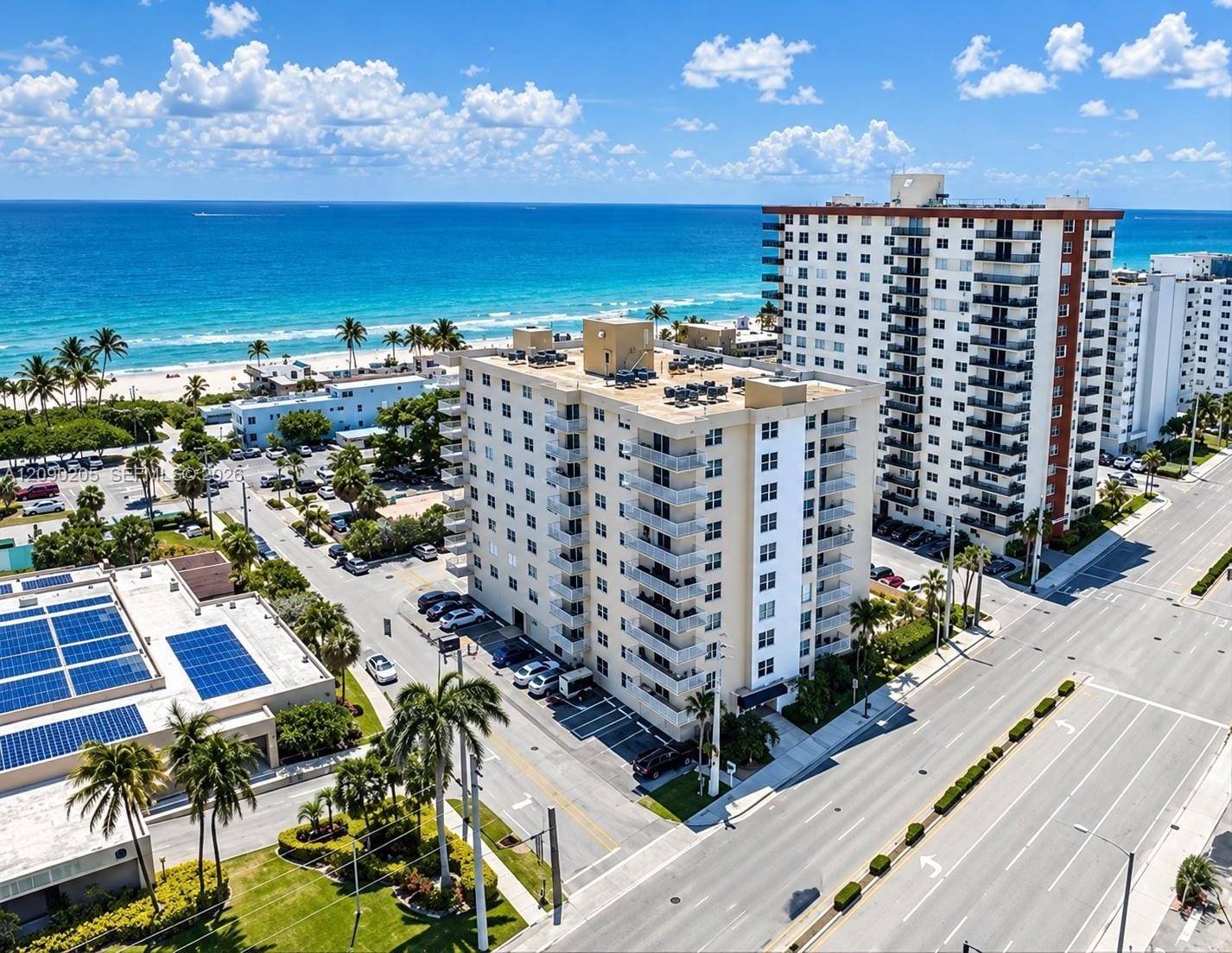 1401 S Ocean Drive 303, Hollywood, FL 33019 photo 1