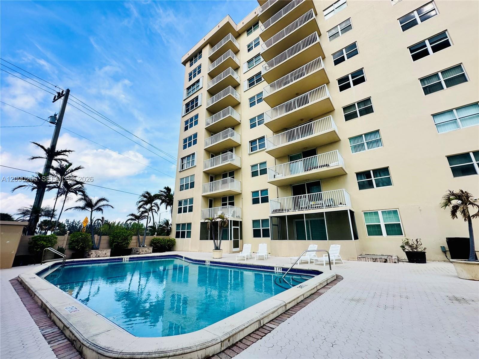 1401 S Ocean Drive 303, Hollywood, FL 33019 photo 28