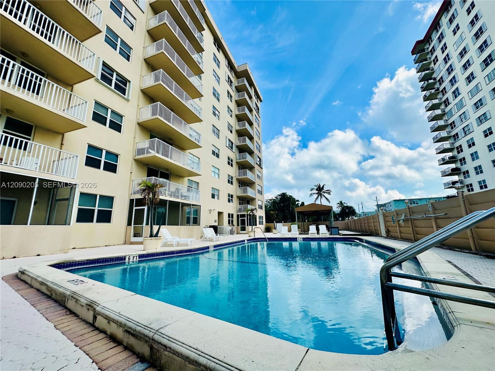 1401 S Ocean Drive 303, Hollywood, FL 33019 photo 29