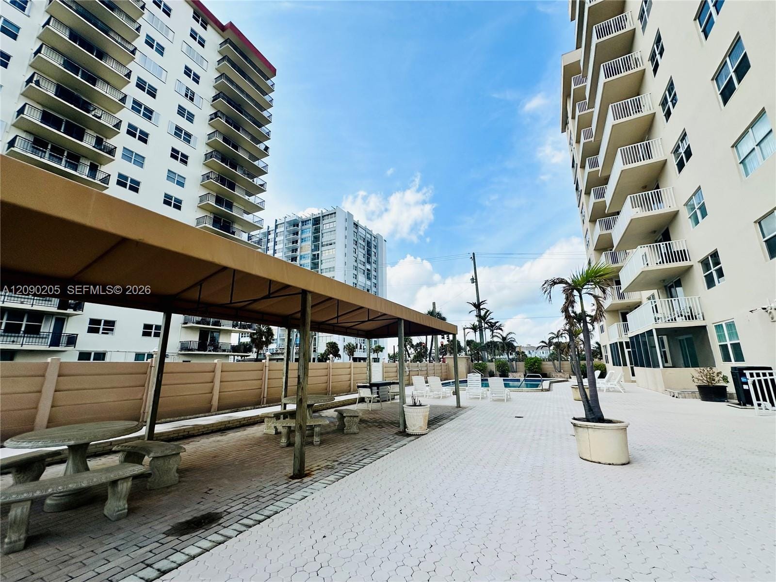 1401 S Ocean Drive 303, Hollywood, FL 33019 photo 30