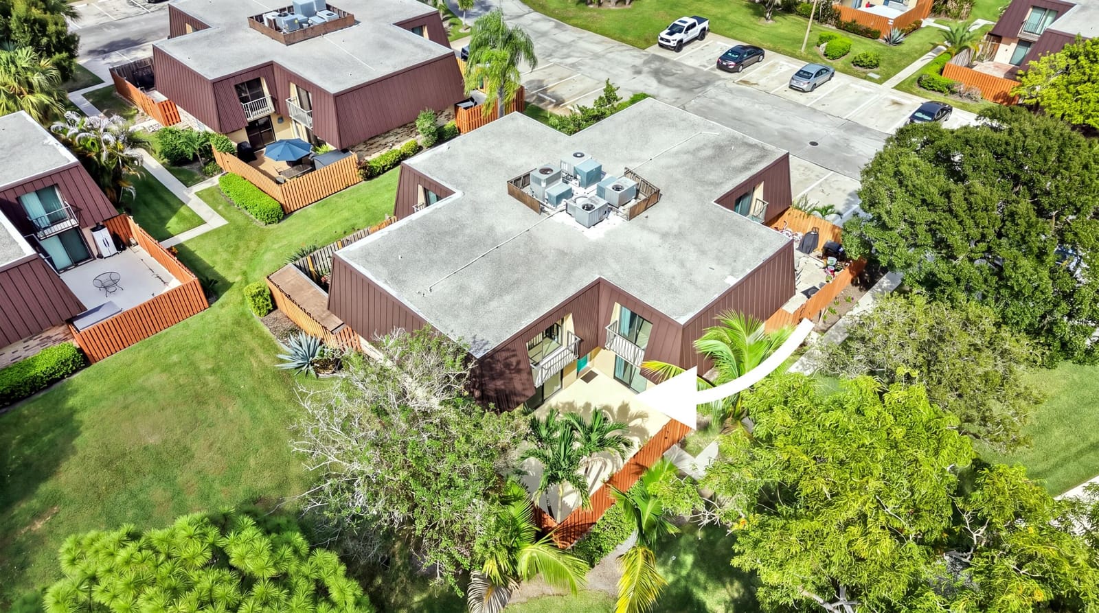 5726 SE WINDSONG Lane #324, Stuart, FL 34997 photo 22