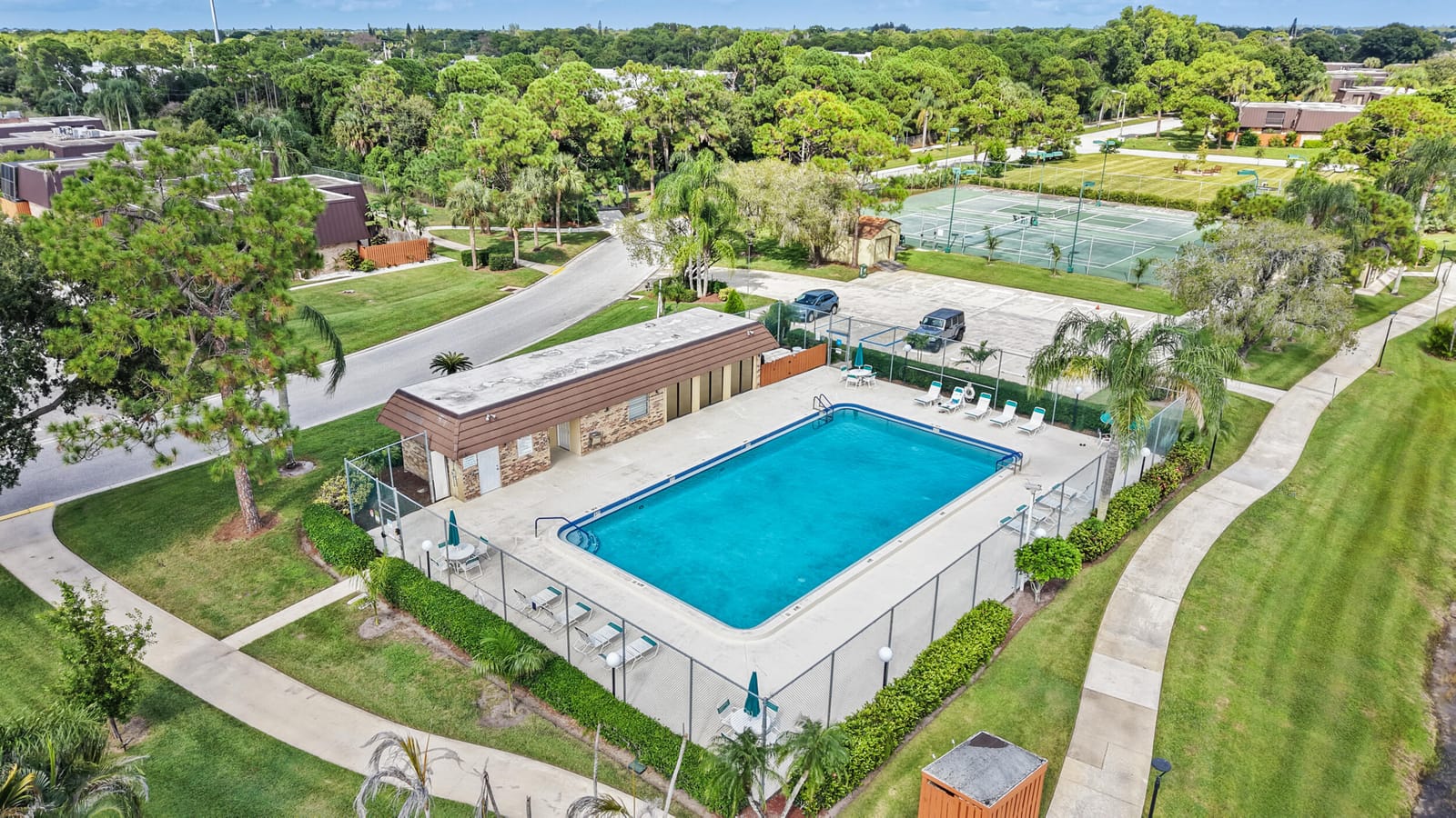 5726 SE WINDSONG Lane #324, Stuart, FL 34997 photo 26