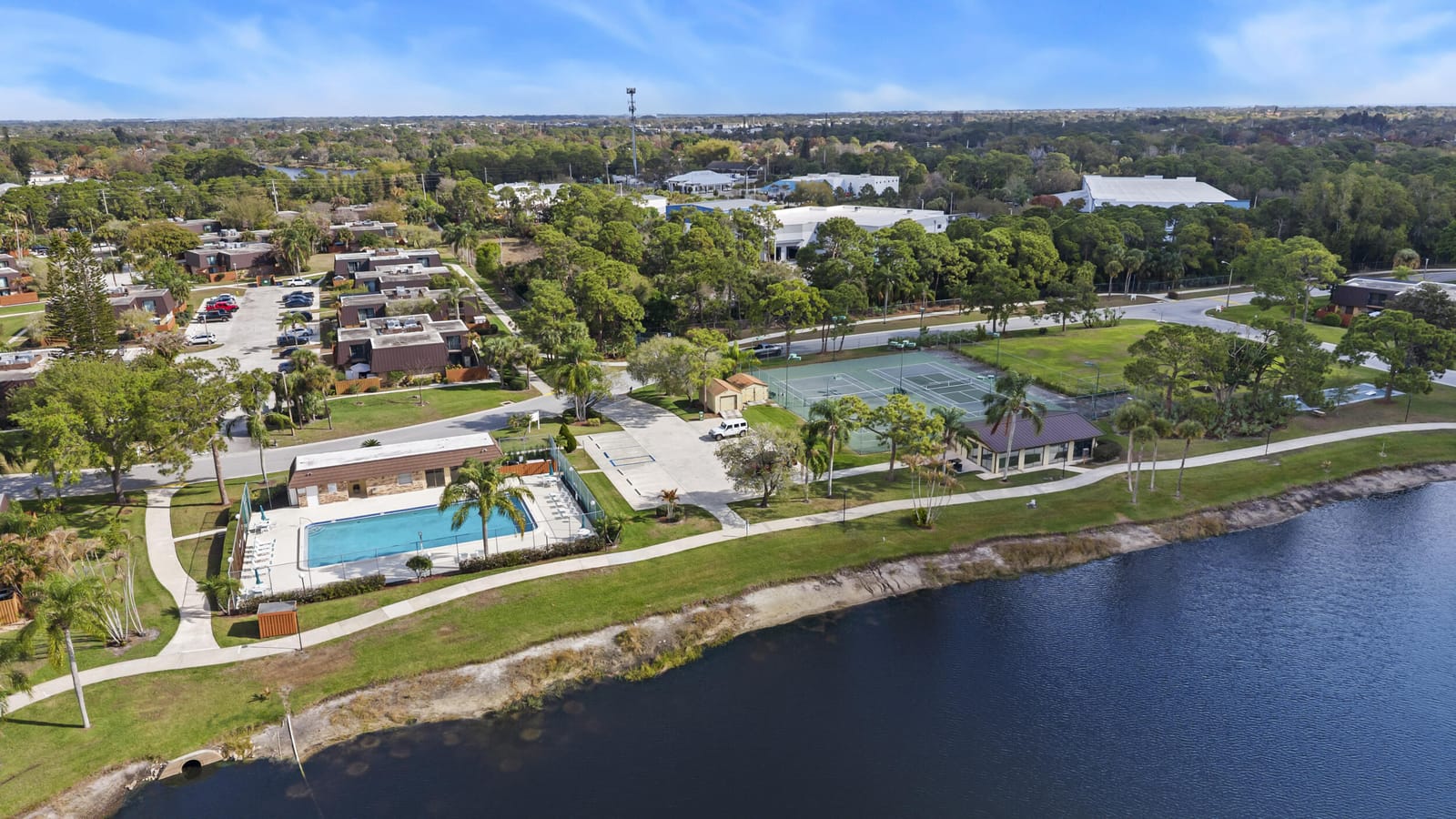 5726 SE WINDSONG Lane #324, Stuart, FL 34997 photo 29