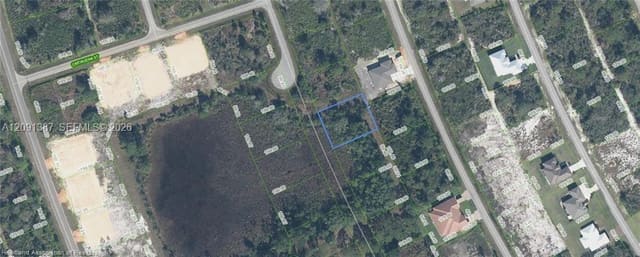 6857 Dickinson Drive, Sebring, FL 33872