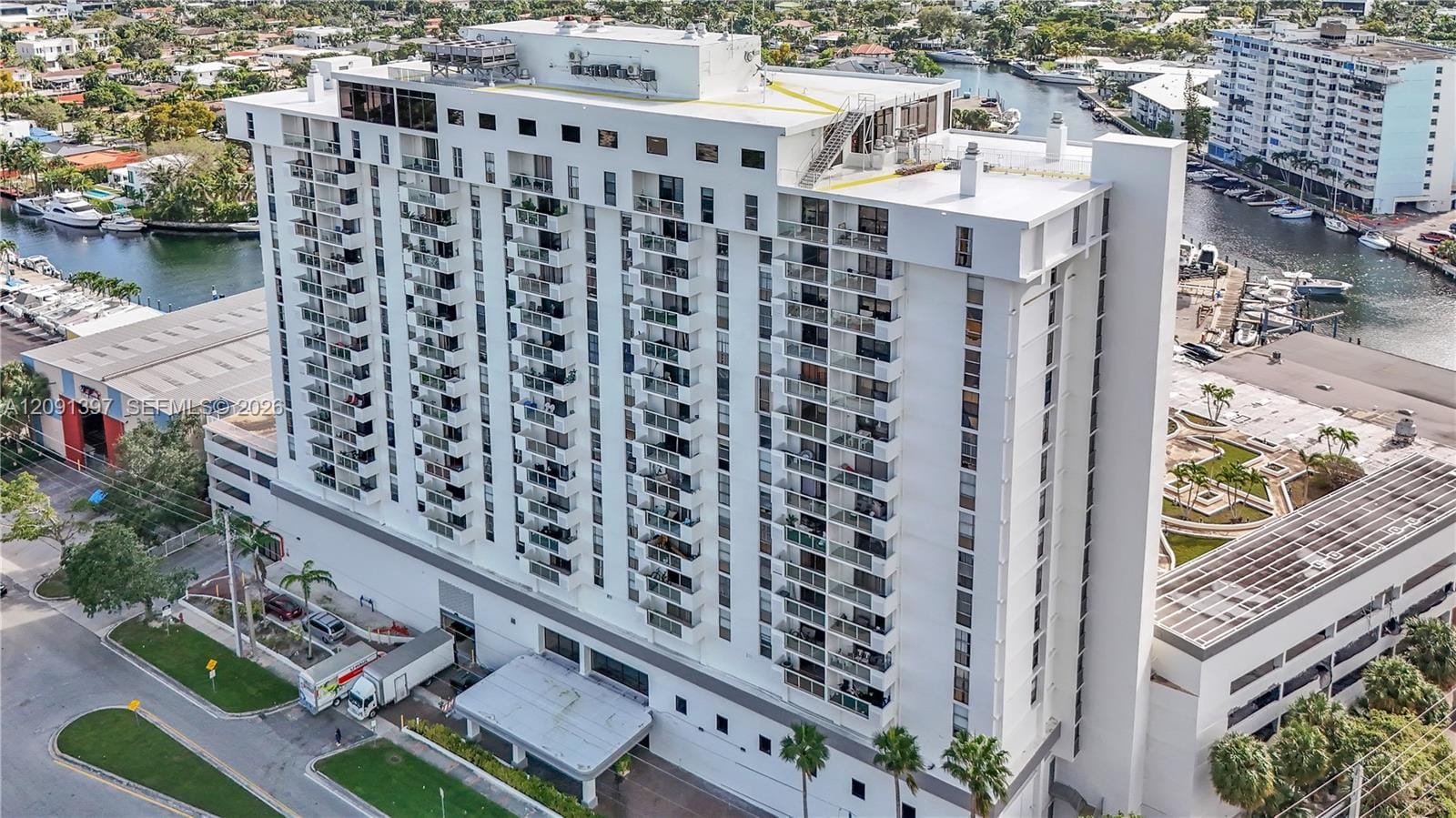 13499 Biscayne Boulevard CUT1, North Miami, FL 33181 photo 1
