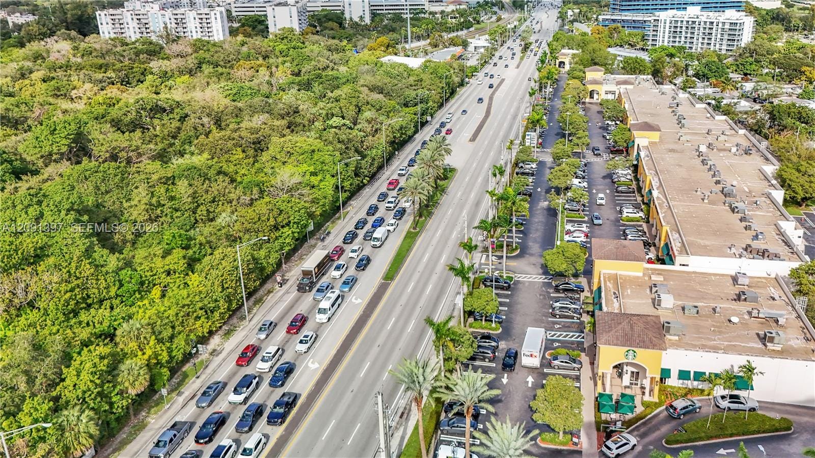 13499 Biscayne Boulevard CUT1, North Miami, FL 33181 photo 4