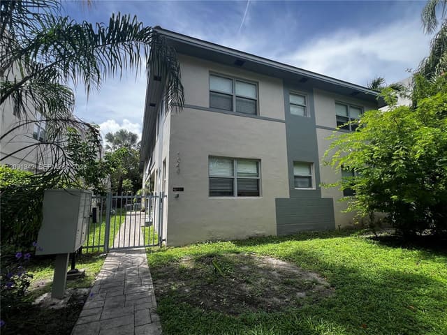 1040 Jefferson Avenue 5, Miami Beach, FL 33139