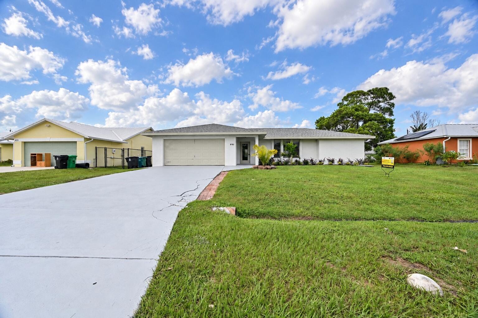 441 SE Guava Terrace, Port St. Lucie, FL 34983 photo 19