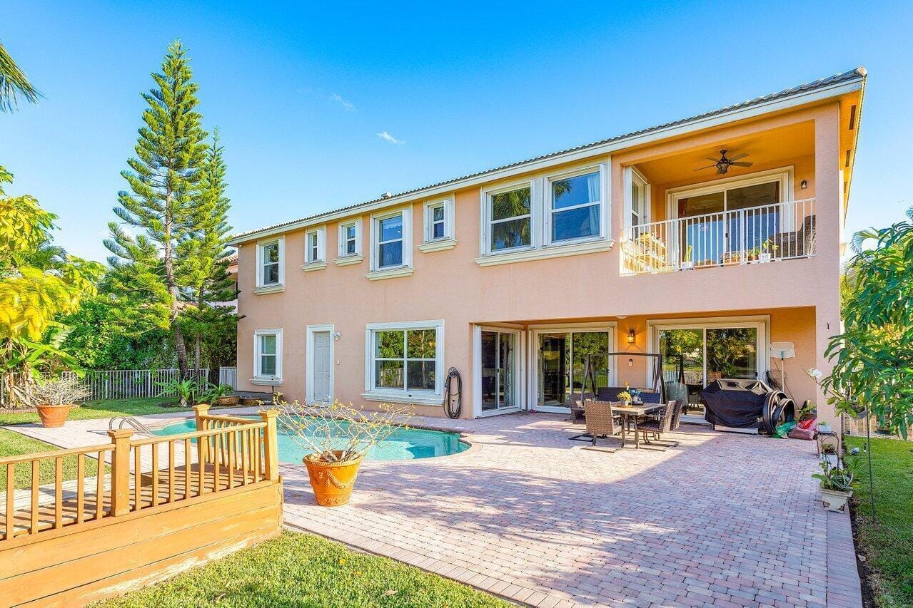 9468 MCANEENY Court, Wellington, FL 33414 photo 30