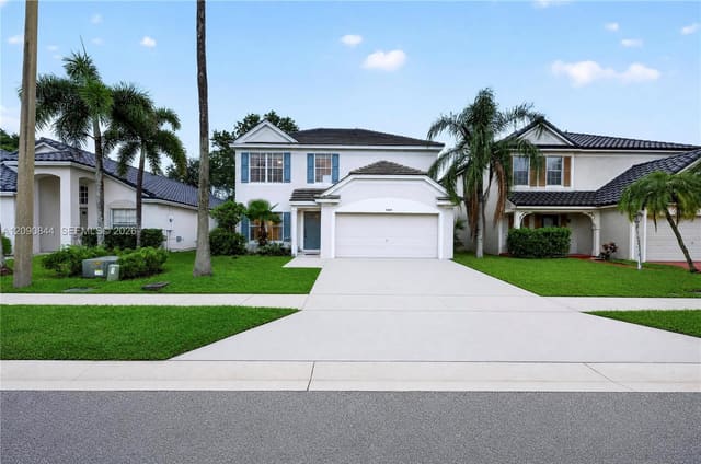 5868 N Plum Bay Parkway 5868, Tamarac, FL 33321