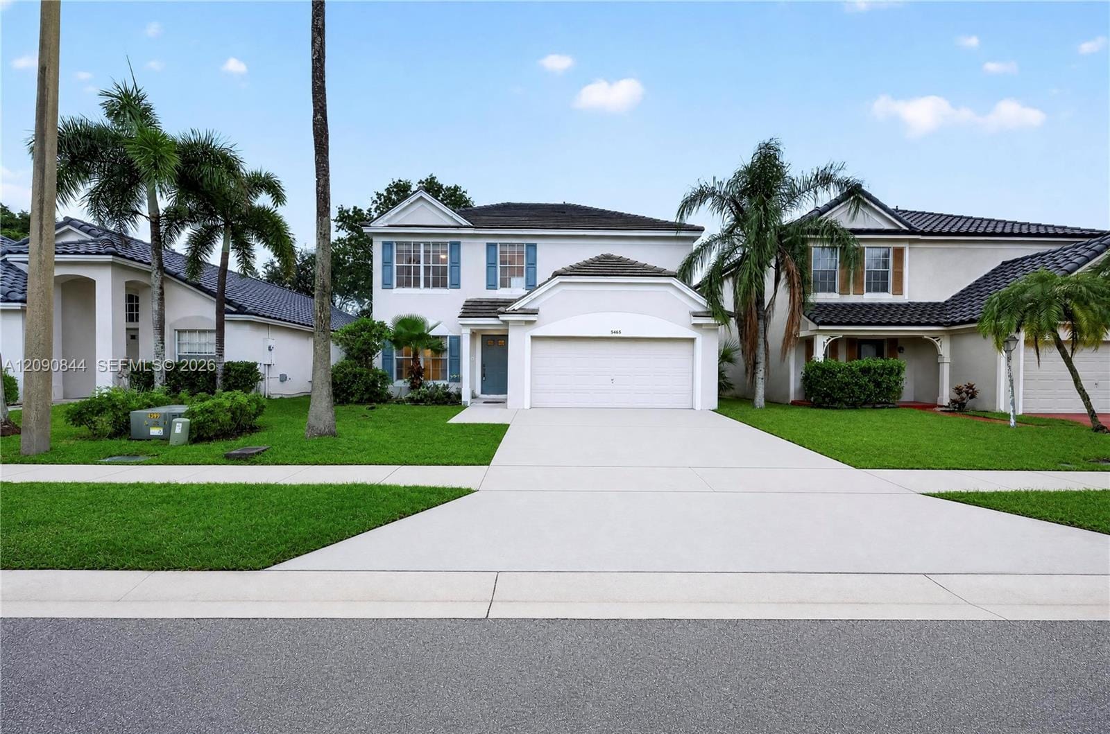 5868 N Plum Bay Parkway 5868, Tamarac, FL 33321 photo 1