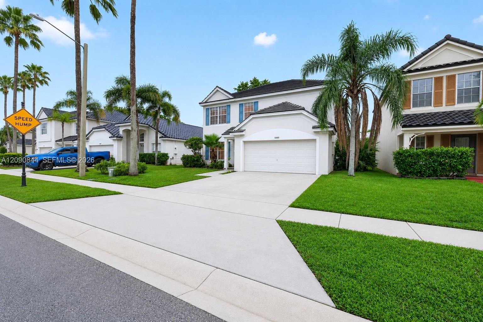 5868 N Plum Bay Parkway 5868, Tamarac, FL 33321 photo 3