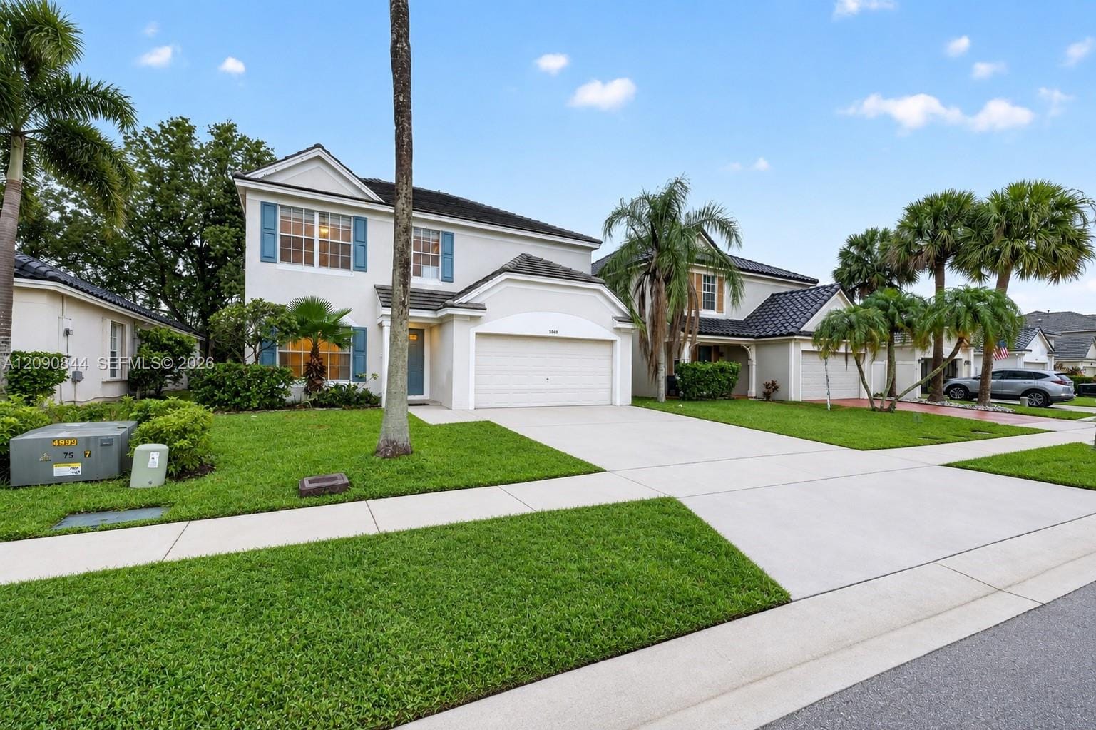 5868 N Plum Bay Parkway 5868, Tamarac, FL 33321 photo 4