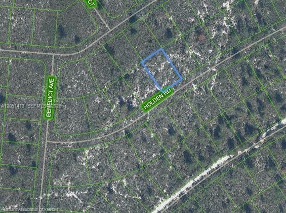 6552 Holden Road, Sebring, FL 33872
