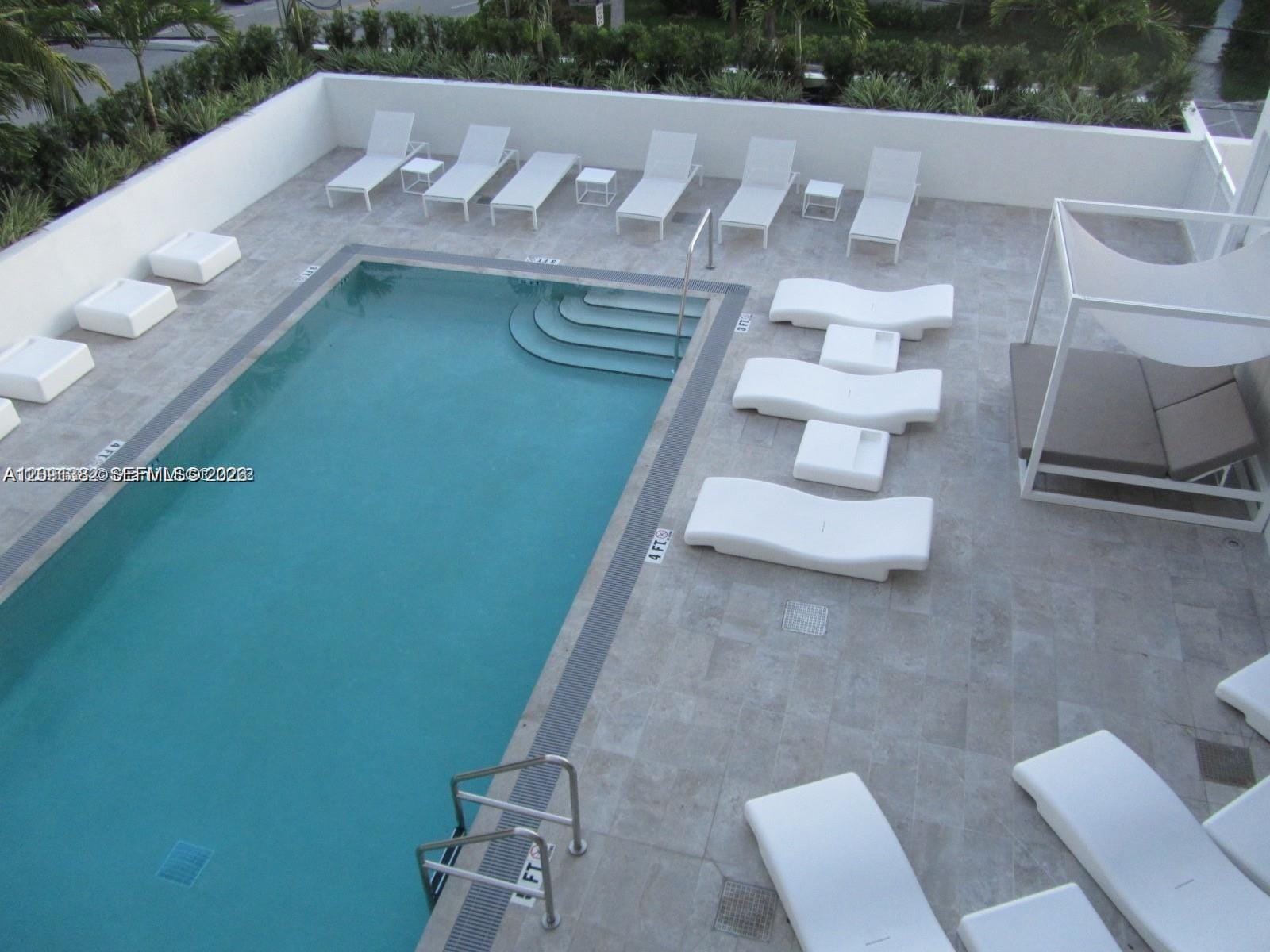 9821 E Bay Harbor Drive 703 — photo 11