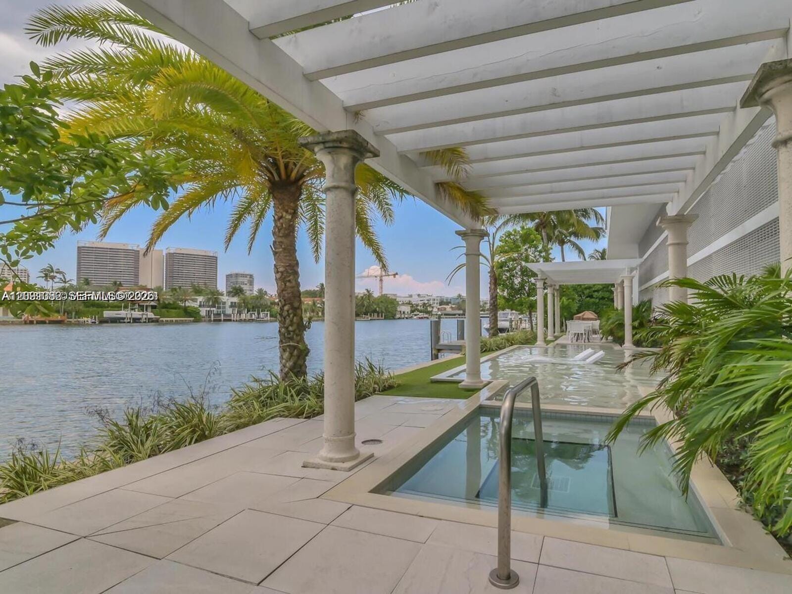9821 E Bay Harbor Drive 703, Bay Harbor Islands, FL 33154 photo 22