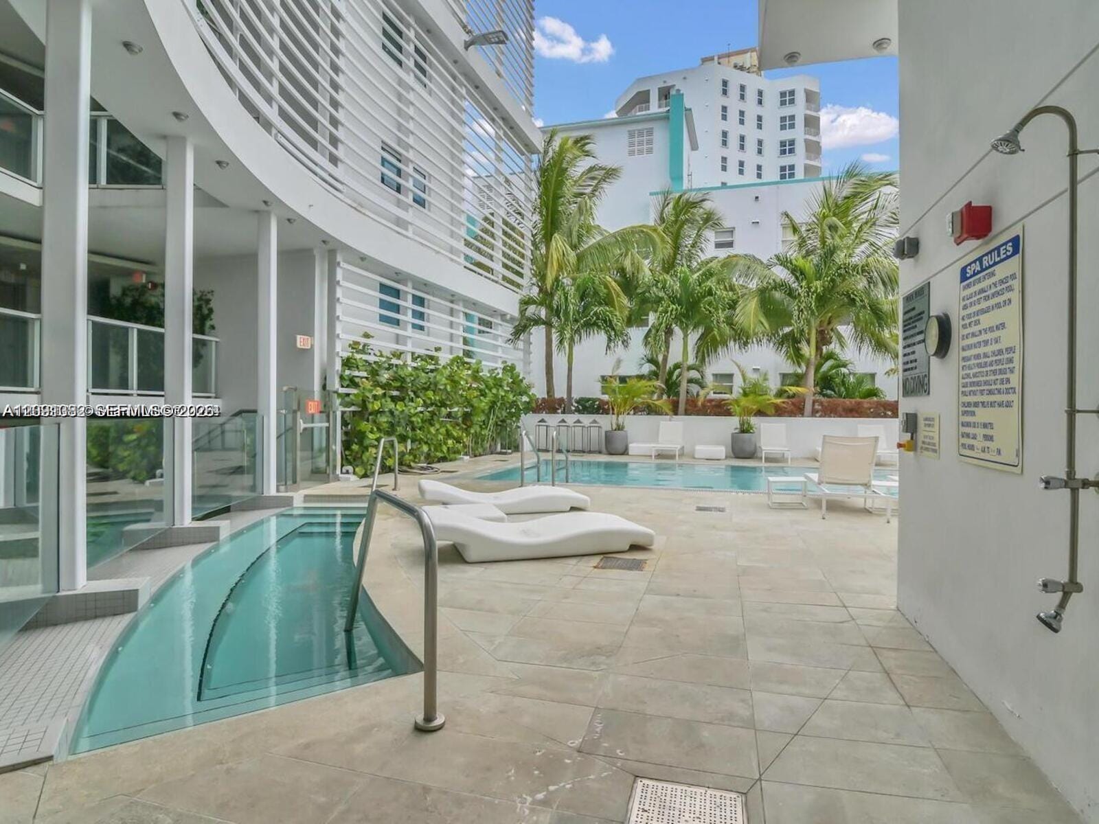 9821 E Bay Harbor Drive 703, Bay Harbor Islands, FL 33154 photo 29