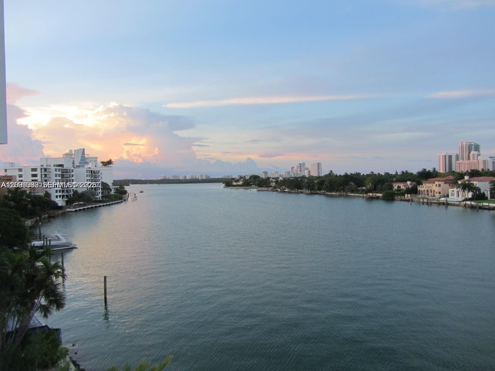 9821 E Bay Harbor Drive 703 — photo 5