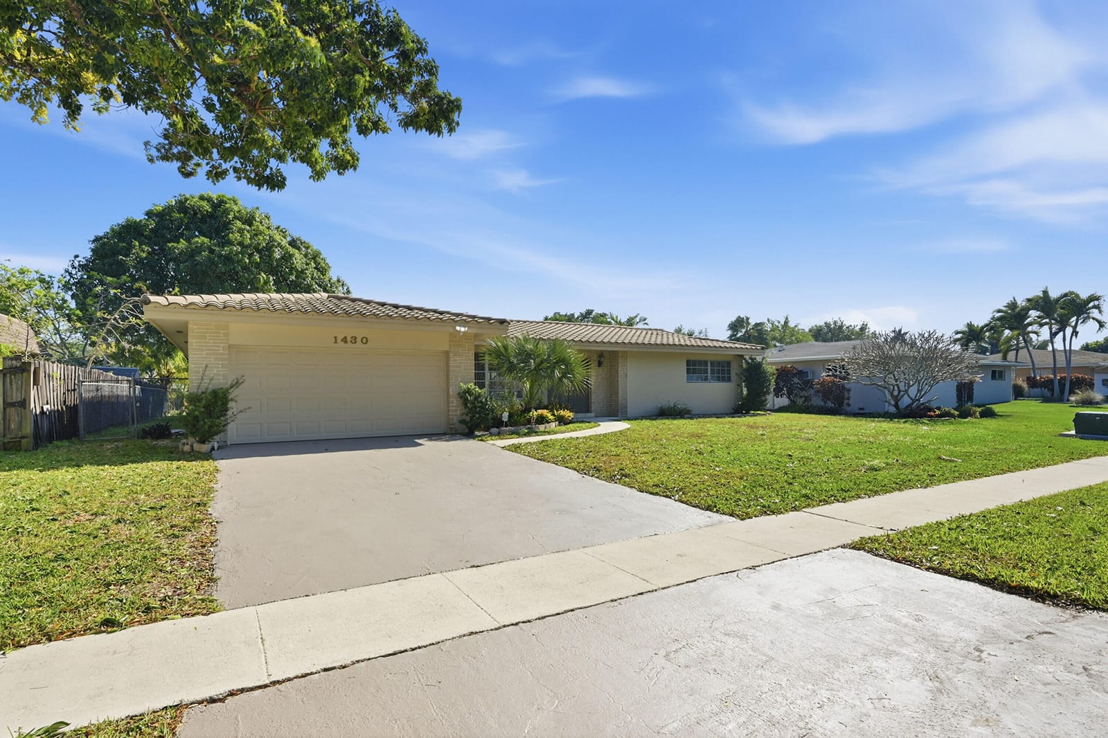 1430 NW 73RD Avenue NW, Plantation, FL 33313 photo 3
