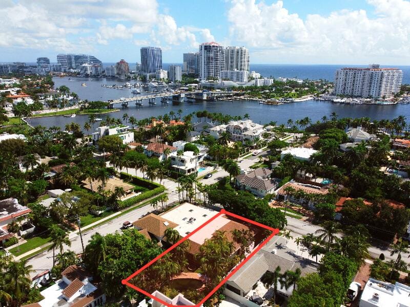 409 Poinciana Drive, Fort Lauderdale, FL 33301