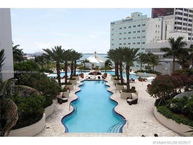 253 NE 2nd Street 901, Miami, FL 33132
