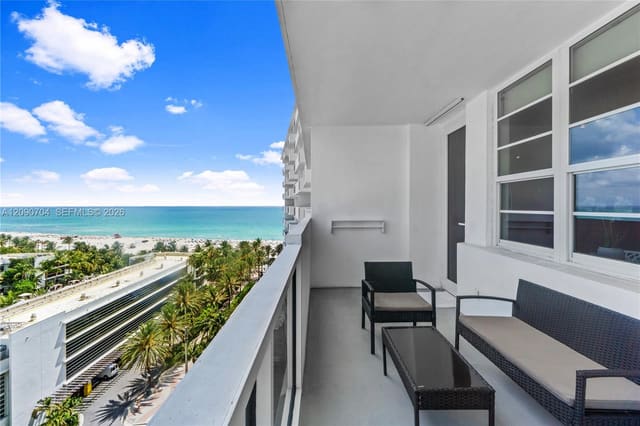 100 Lincoln Road 1127, Miami Beach, FL 33139