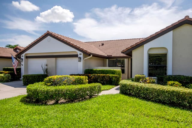 8206 Mooring Circle, Aberdeen, Boynton Beach, FL