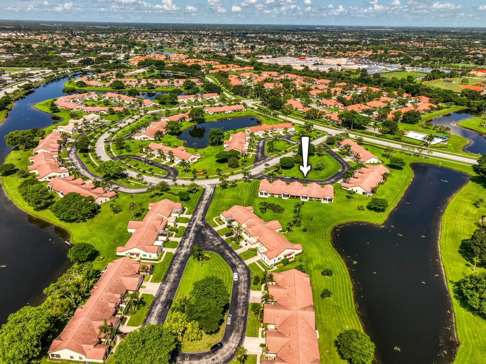 8206 Mooring Circle, Boynton Beach, FL 33472 photo 2